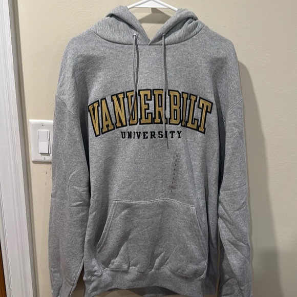 Men’s vanderbilt Sweatshirt - Picture 1 of 3